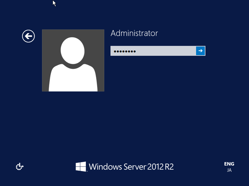 Cài đặt Windows Server 2012 R2