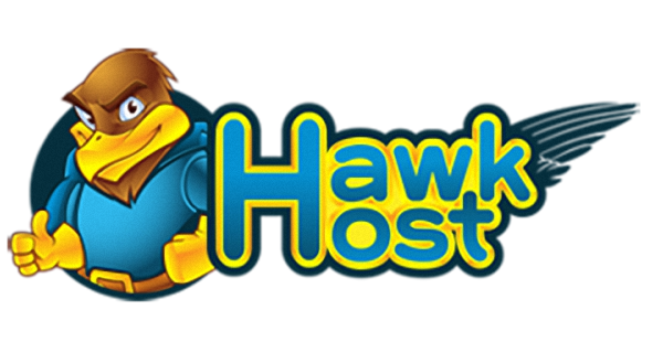 Hawk Host Logo
