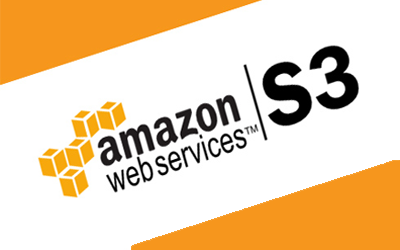 Amazon S3, Amazon AWS