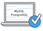 Tương thích MySQL và PostgreSQL